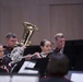 2d Marine Division Band performs at City of Music de la Danse, May 25, 2018