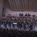 2d Marine Division Band performs at City of Music de la Danse, May 25, 2018