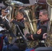 2d Marine Division Band performs at City of Music de la Danse, May 25, 2018