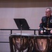 2d Marine Division Band performs at City of Music de la Danse, May 25, 2018