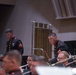 2d Marine Division Band performs at City of Music de la Danse, May 25, 2018