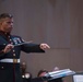 2d Marine Division Band performs at City of Music de la Danse, May 25, 2018