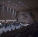 2d Marine Division Band performs at City of Music de la Danse, May 25, 2018