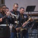 2d Marine Division Band performs at City of Music de la Danse, May 25, 2018