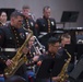 2d Marine Division Band performs at City of Music de la Danse, May 25, 2018