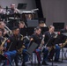 2d Marine Division Band performs at City of Music de la Danse, May 25, 2018