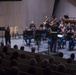 2d Marine Division Band performs at City of Music de la Danse, May 25, 2018