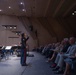 2d Marine Division Band performs at City of Music de la Danse, May 25, 2018