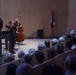 2d Marine Division Band performs at City of Music de la Danse, May 25, 2018