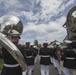 Belleau Wood Centenial Commemoration Ceremony, May 27, 2018