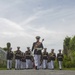 Belleau Wood Centenial Commemoration Ceremony, May 27, 2018