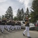 Belleau Wood Centenial Commemoration Ceremony, May 27, 2018