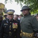 Belleau Wood Centenial Commemoration Ceremony, May 27, 2018