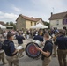 Belleau Wood Centenial Commemoration Ceremony, May 27, 2018