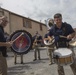 Belleau Wood Centenial Commemoration Ceremony, May 27, 2018