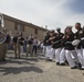 Belleau Wood Centenial Commemoration Ceremony, May 27, 2018