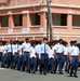 Virgin Islands National Guard Memorial Day Parade