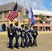 Virgin Islands National Guard Memorial Day Parade