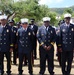 Virgin Islands National Guard Memorial Day Parade