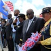 Virgin Islands National Guard Memorial Day Parade