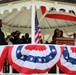 Virgin Islands National Guard Memorial Day Parade