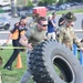 193rd Special Operations Security Forces Airmen take on PT Challenge