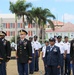 Virgin Islands National Guard Memorial Day Parade