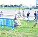 193rd Special Operations Security Forces Airmen take on PT Challenge