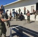 UCT 2 Receives Expeditionary Solar Power and Lighting Systems