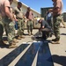 UCT 2 Receives Expeditionary Solar Power and Lighting Systems