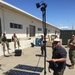 UCT 2 Receives Expeditionary Solar Power and Lighting Systems
