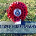 RAF Warrant Officer leads renovation of 1st Lt. Jarvis Offutt’s grave