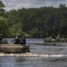 2nd AABN conduct Riverine Operations