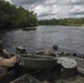 2nd AABN conducts Riverine Operations