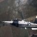 T-6A Texan II flies over Oklahoma
