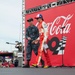 Memorial Day at NASCAR Coca-Cola 600