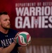 2018 DoD Warrior Games Training