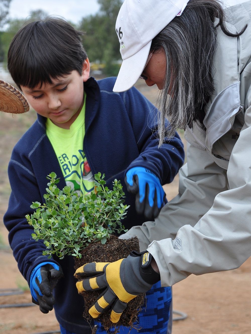 California community rallies around Corps of Engineers’ ecosystem restoration project
