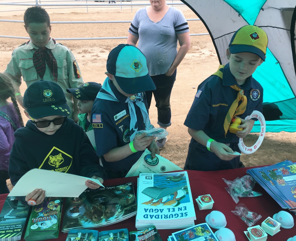 California community rallies around Corps of Engineers’ ecosystem restoration project