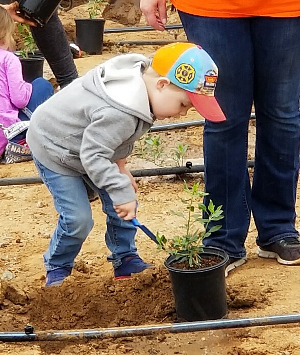 California community rallies around Corps of Engineers’ ecosystem restoration project
