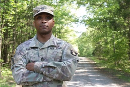 SFC. Finley - Chicago, Illinois