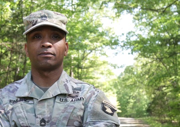 SFC. Finley - Chicago, Illinois