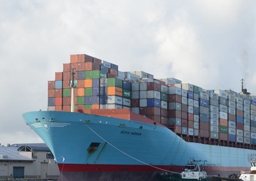 U.S. Coast Guard, NOAA, USACE, HI-DOT sign MOU for maritime emergency harbor assessments