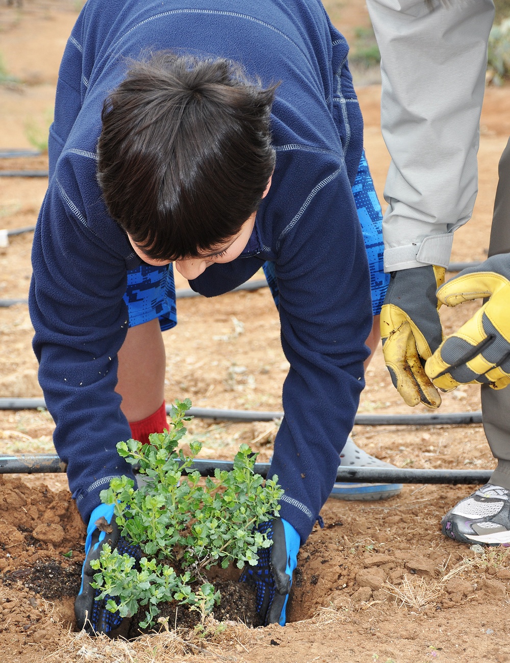 California community rallies around Corps of Engineers’ ecosystem restoration project