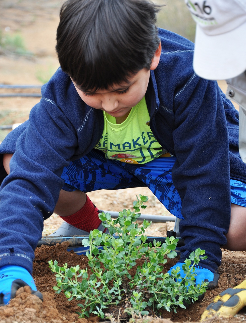 California community rallies around Corps of Engineers’ ecosystem restoration project