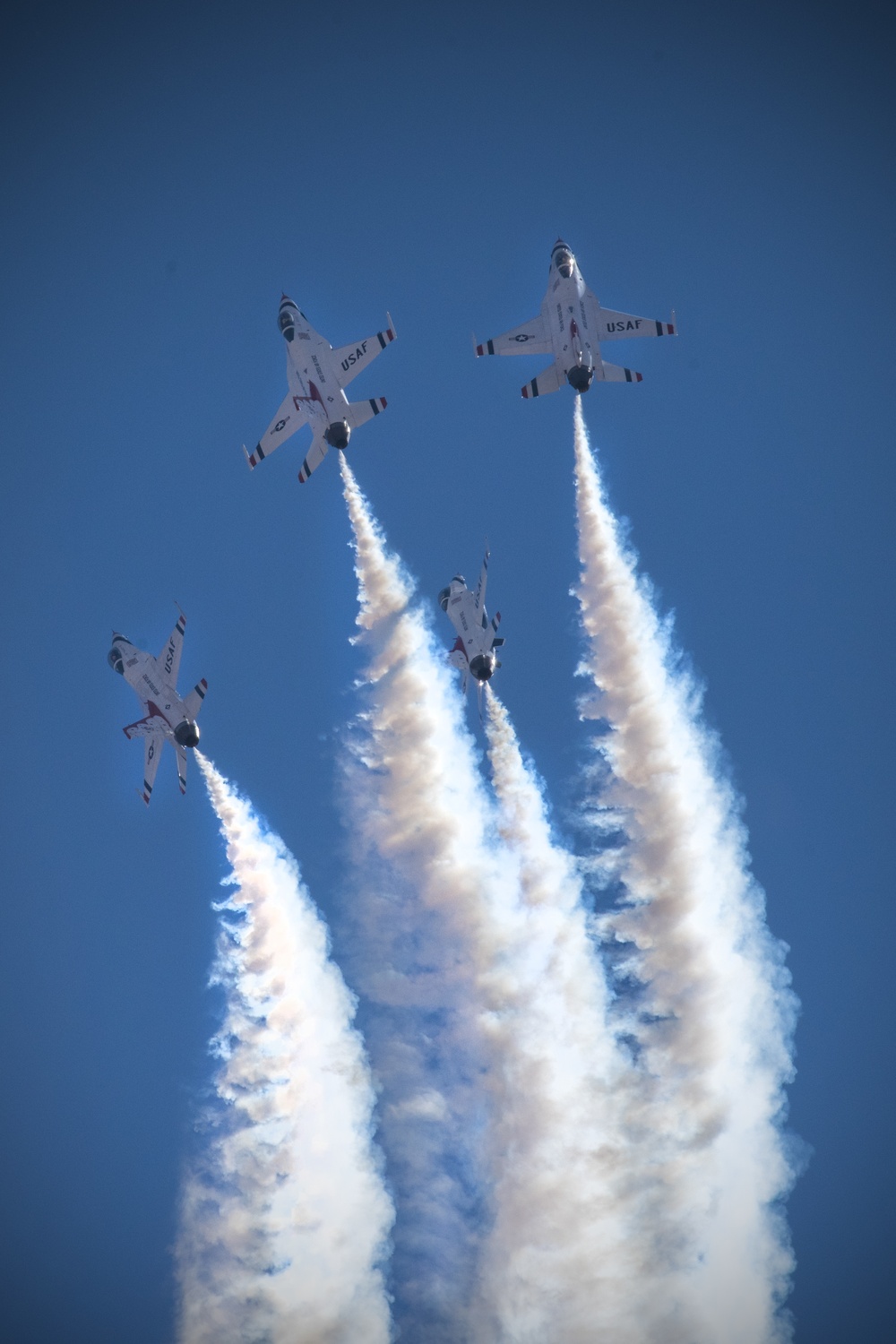 Cannon Airshow Rocks Memorial Day Weekend