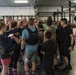CrossFit 907 honors fallen service members