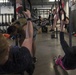 CrossFit 907 honors fallen service members