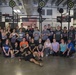 CrossFit 907 honors fallen service members