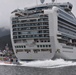 Coast Guard Station Juneau, Alaska, conducts cruise ship escort